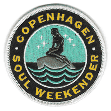 Copenhagen Soul Weekender